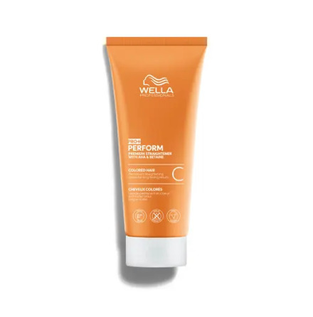 Wella Perform+ Straight (C) 200ml