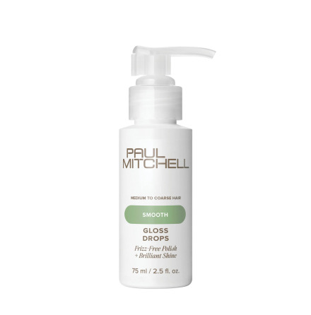 Paul Mitchell Smooth Gloss Drops 75ml