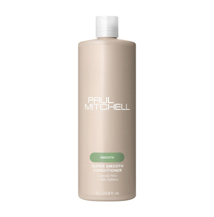 Paul Mitchell Smooth Conditioner 1000ml