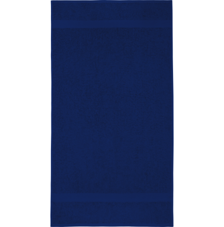 Efalock Standard Towel 50x90cm Dark Blue 1st