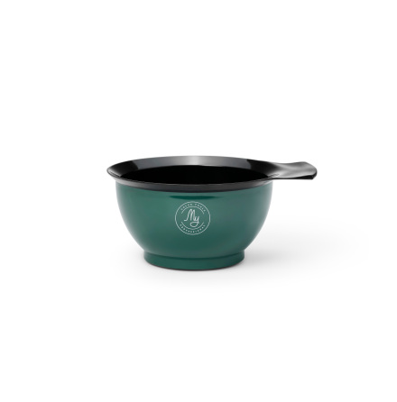My - Tint Bowl Forest Green