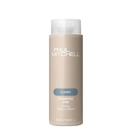 Paul Mitchell Classic Shampoo One 300ml