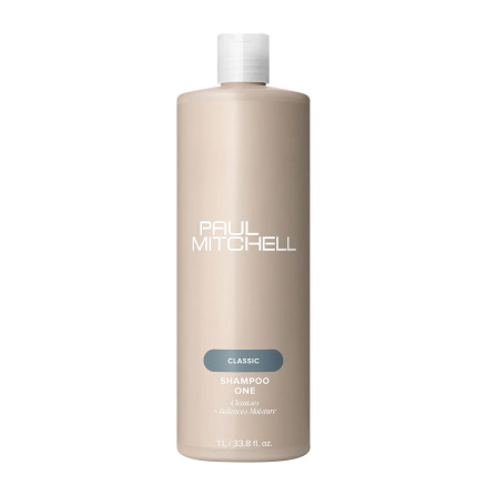 Paul Mitchell Classic Shampoo One 1000ml