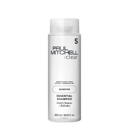 Paul Mitchel Sensitive Essential Shampoo 300ml