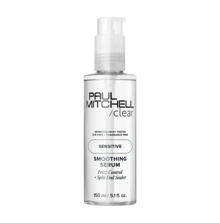 Paul Mitchel Sensitive Smoothing Serum 150ml