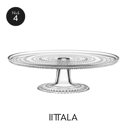 iittala Kastehelmi T�rtfat 315mm