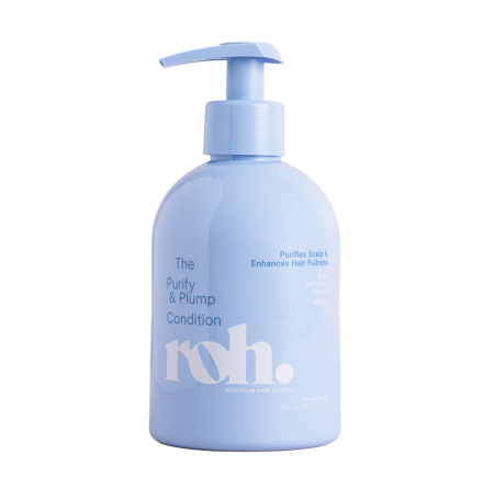 ROH Purify & Plump Condition 350ml