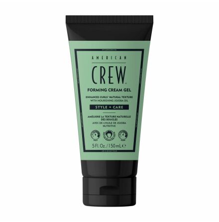American Crew Forming Cream Gel 150ml