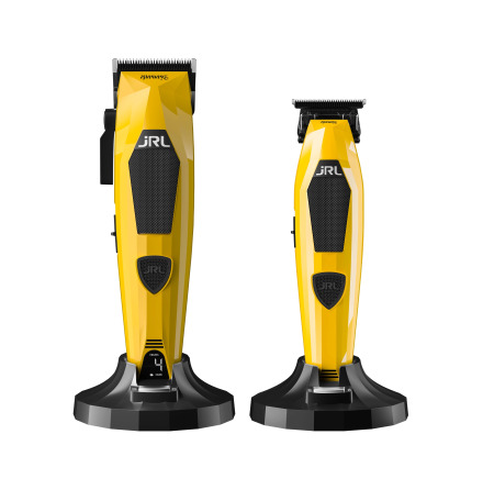 JRL Diamante Kit Yellow