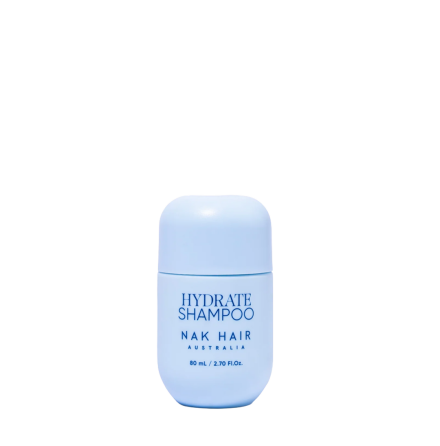 NAK Hydrate Shampoo 80ml
