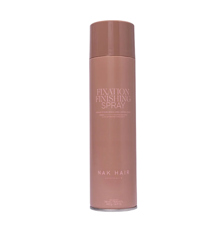 NAK Fixation Finishing Spray 581ml