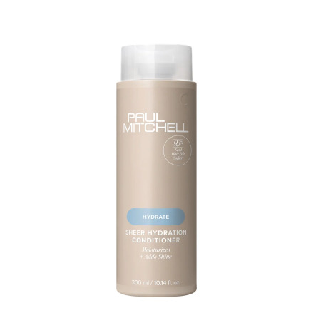 Paul Mitchell Hydrate Sheer Hydration Conditioner 200ml