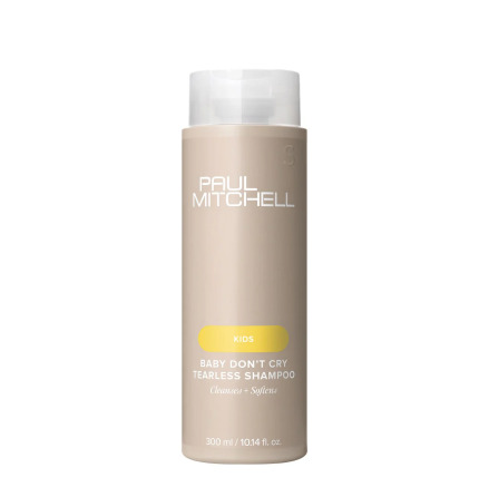 Paul Mitchell Kids Baby Dont Cry Shampoo 300ml