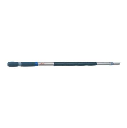 Teleskopskaft Vileda Professional Vario bl� 50-90 cm