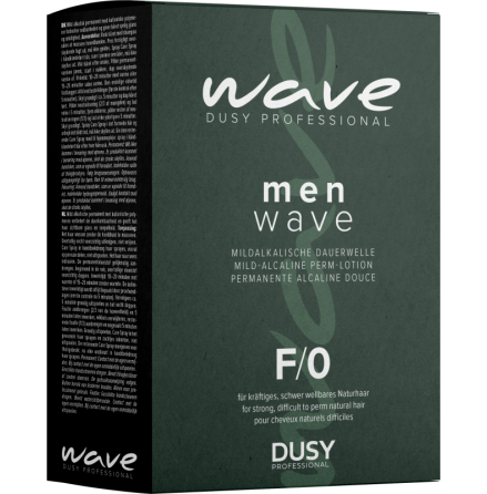 Dusy Men Wave (F) Set