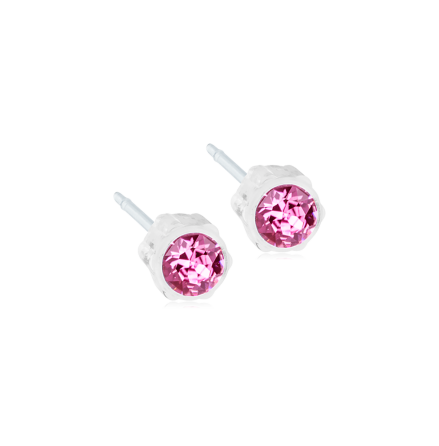 MP Bezel 4 mm, Rose
