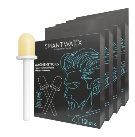 Smartwaxx Hair Removal Sticks 60st/frp