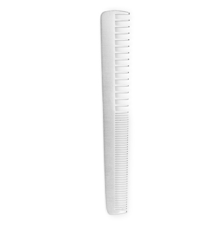 Aluminium comb