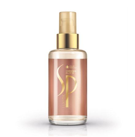 Wella SP LuxeOil Chroma Elixir 100ml