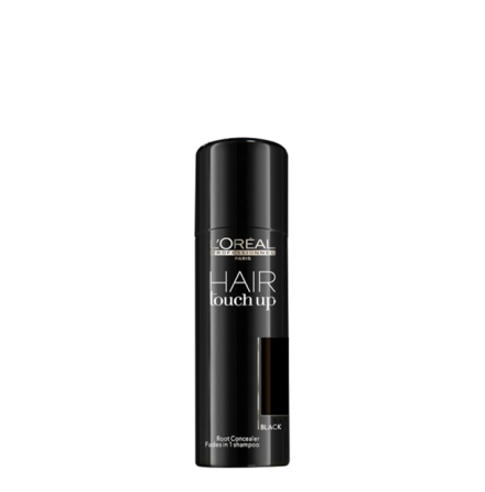 Loreal Hair Touch Up Black 75ml