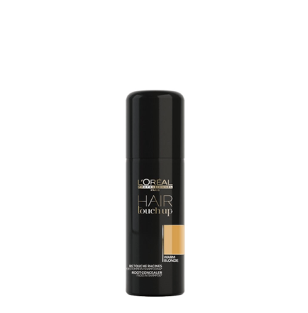 Loreal Hair Touch Up Warm Blonde 75ml