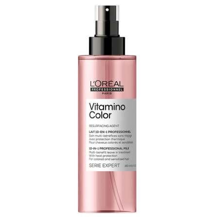 Loreal Vitamino 10-In-1 Leave-In 190ml