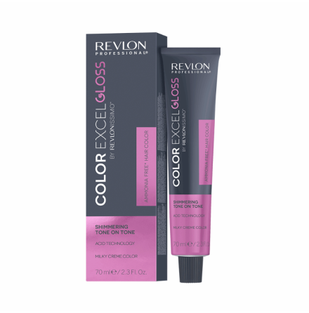 Revlon Color Excel Gloss (Utg�ende nyanser)