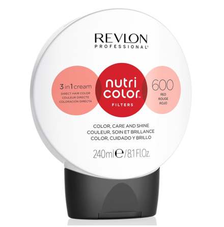 Revlon Nutri Color Filters 600 240ml
