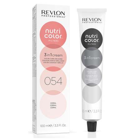 Revlon Nutri Color Filters 054 100ml
