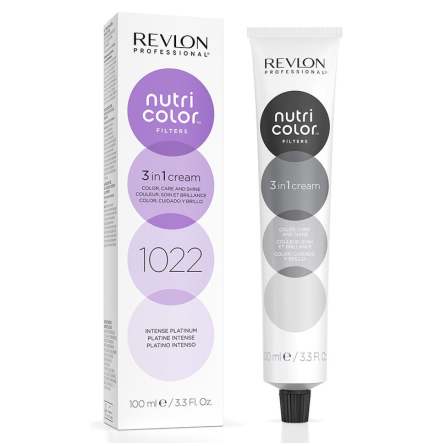 Revlon Nutri Color Filters 1022 100ml