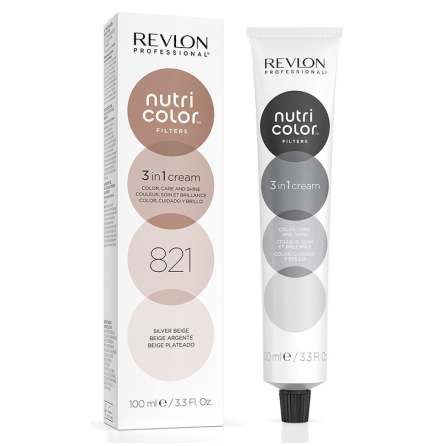 Revlon Nutri Color Filters 821 100ml
