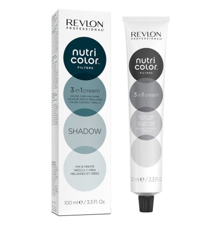 Revlon Nutri Color Filters Shadow 100ml