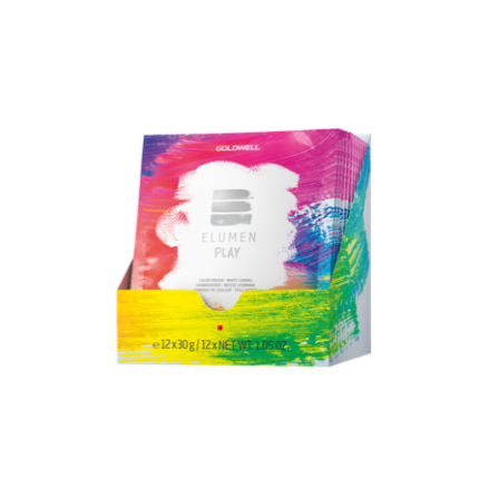 Goldwell Elumen Eraser 12x30ml