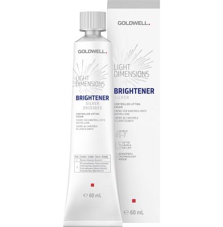 Goldwell Light Dimensions Brightener Silver 60ml