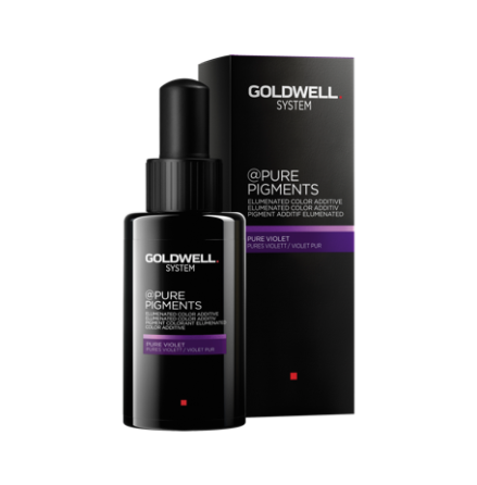 Goldwell System PP Violet 50ml