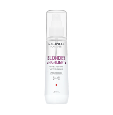 Goldwell Dualsenses Blondes & Highlights Serum Spray 150ml