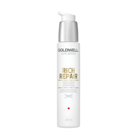 Goldwell Dualsenses Rich Repair 6 Effects Serum 100ml