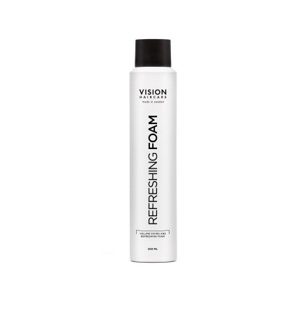 Vision Refreshing Foam 200ml
