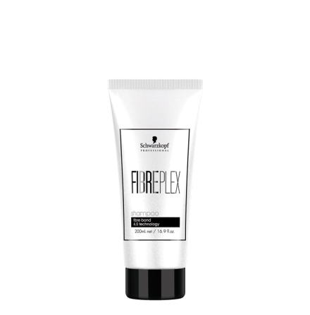 Schwarzkopf Fibreplex Shampoo