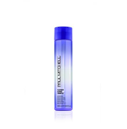 Paul Mitchell Blonde Platinum Blonde Shampoo