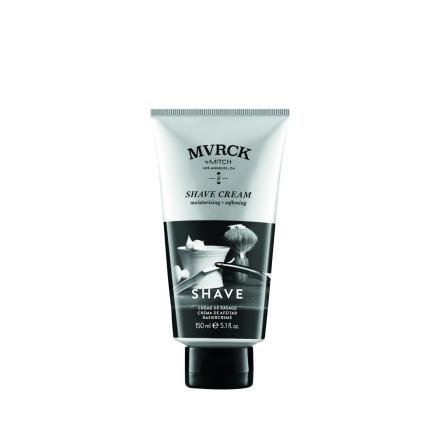 Paul Mitchell MVRCK Shave Cream 150ml