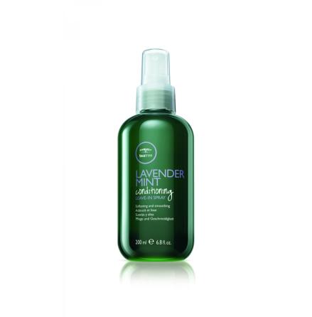Paul Mitchell Tea Tree Lavender Mint Conditioning Leave-In Spray 200ml