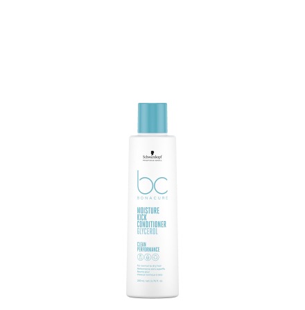 Schwarzkopf BC Bonacure Moisture Kick Conditioner