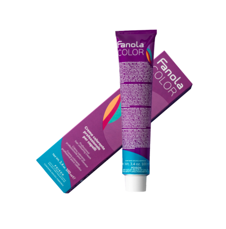 Fanola Prestige Colour Colouring Cream 100ml