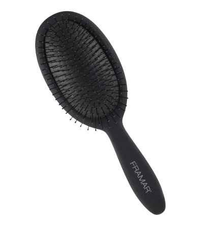 Framar Detangle Brush Black