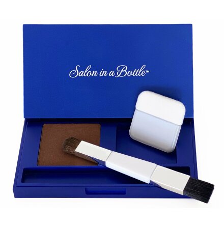 Salon in a Bottle Powder Auburn 3,5g