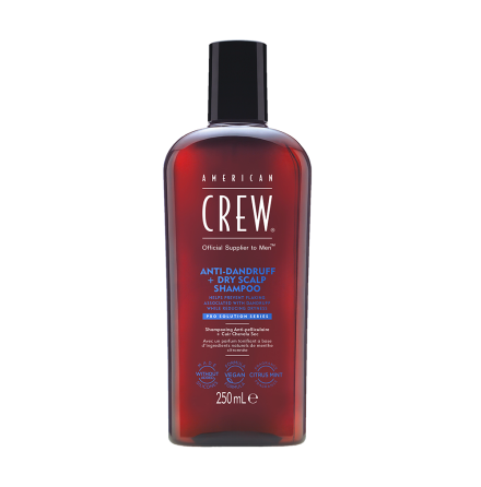 American Crew  Anti-Dandruff 250ml