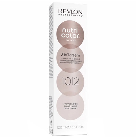 Revlon Nutri Color Filters 1012 100ml