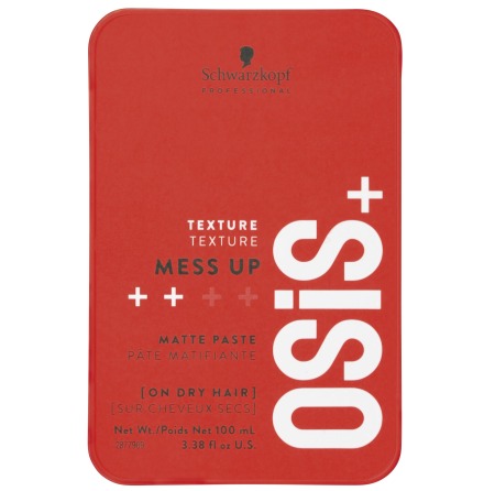 Schwarzkopf OSiS Mess Up 100ml