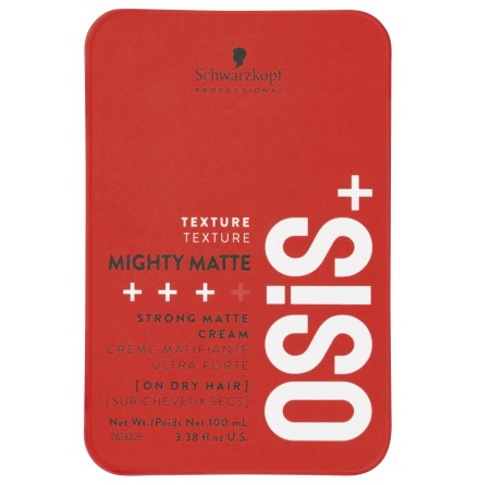 Schwarzkopf OSiS Mighty Matte 100ml